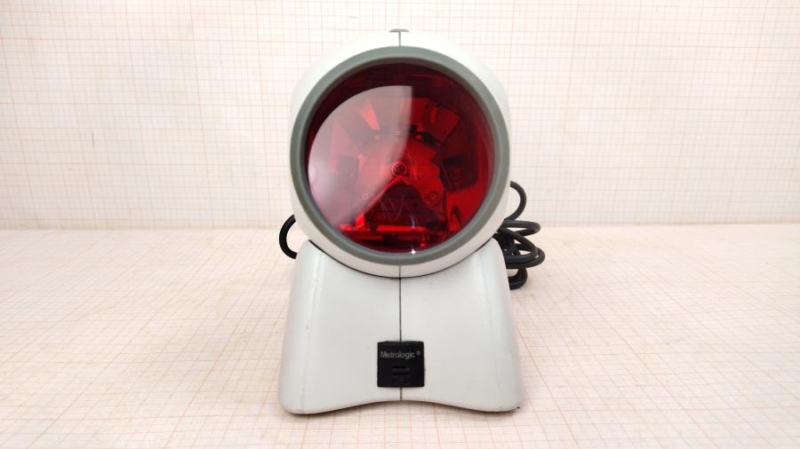 177-094-001 Сканер штрих-кода Metrologic ORBIT MS 7120 LS USB #2