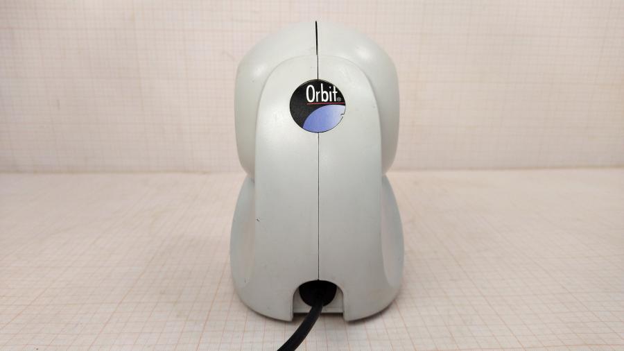 177-094-001 Сканер штрих-кода Metrologic ORBIT MS 7120 LS USB #6
