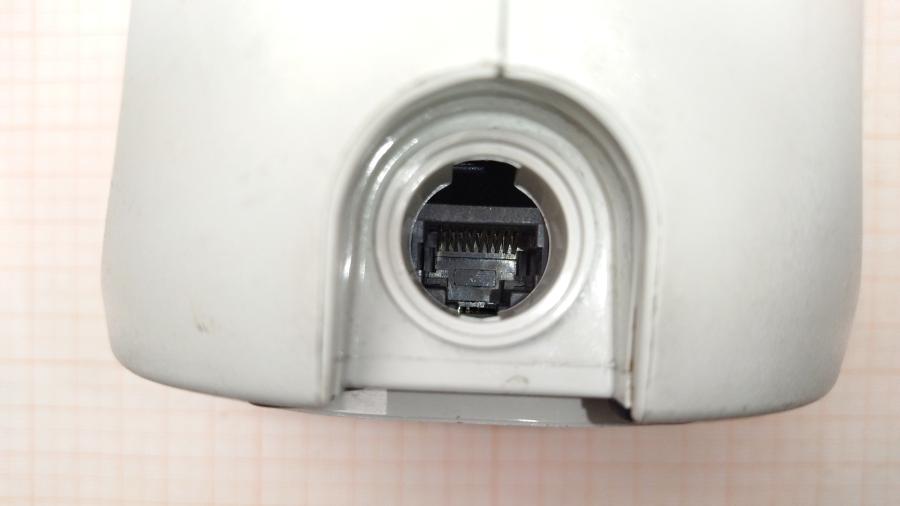 177-094-001 Сканер штрих-кода Metrologic ORBIT MS 7120 LS USB #7