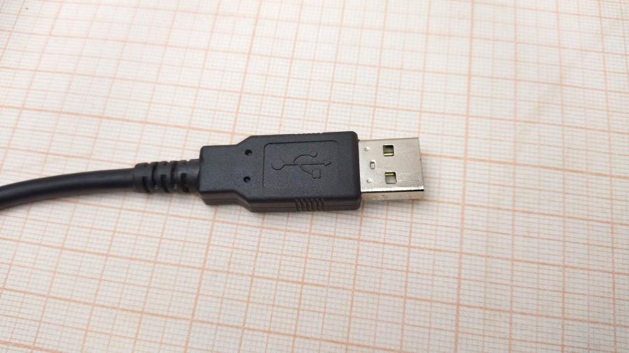 177-094-001 Сканер штрих-кода Metrologic ORBIT MS 7120 LS USB #8