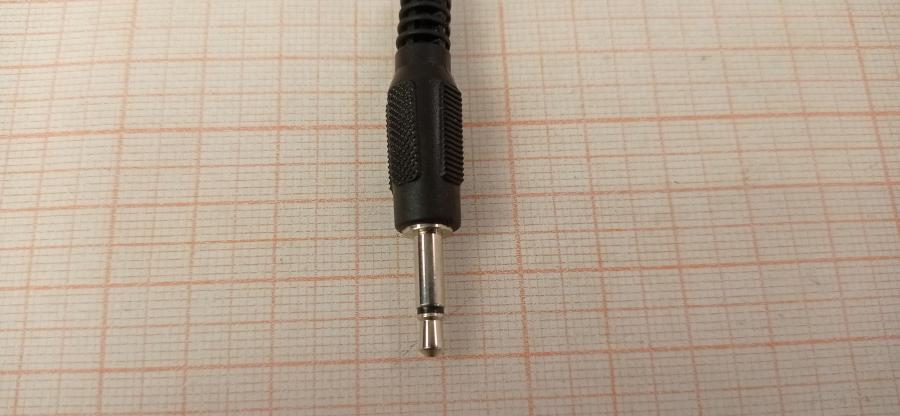 165-832-001 Кабель интерфейсный  1m / Jack 3.5-RCA #4