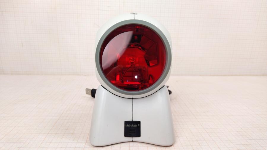 177-095-001 Сканер штрих-кода Metrologic ORBIT MS 7180 USB #2