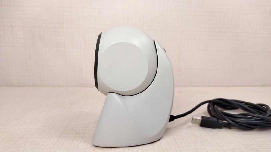 177-095-001 Сканер штрих-кода Metrologic ORBIT MS 7180 USB #3