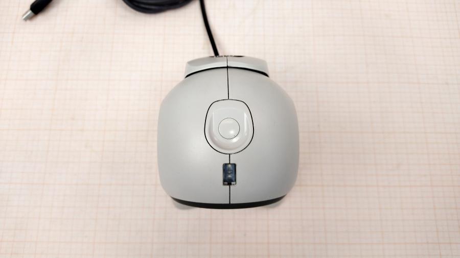 177-095-001 Сканер штрих-кода Metrologic ORBIT MS 7180 USB #5