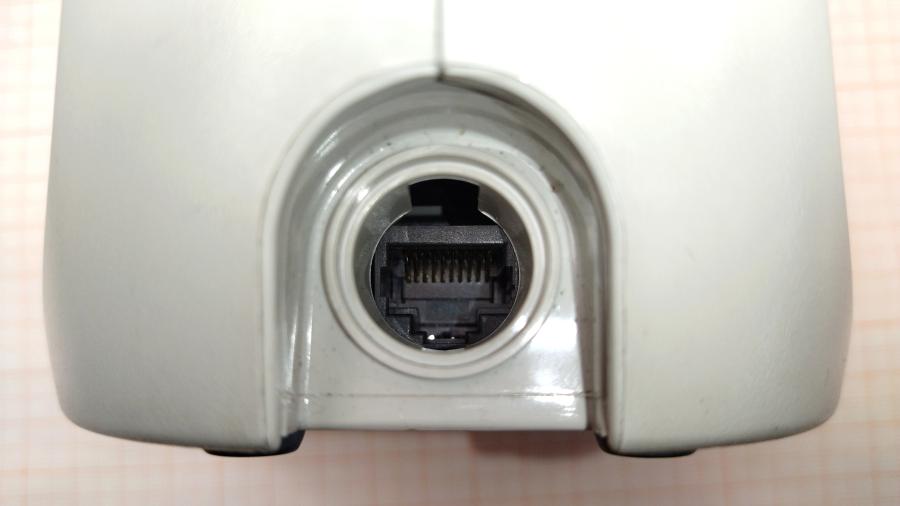 177-095-001 Сканер штрих-кода Metrologic ORBIT MS 7180 USB #7