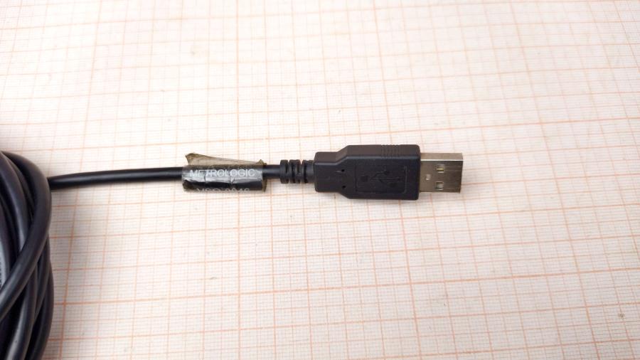 177-095-001 Сканер штрих-кода Metrologic ORBIT MS 7180 USB #8