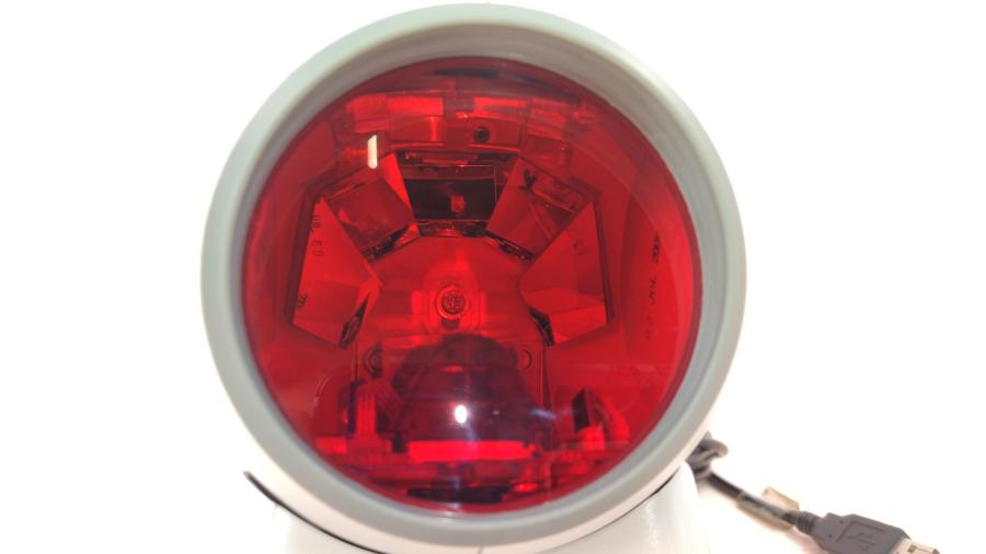 177-095-001 Сканер штрих-кода Metrologic ORBIT MS 7180 USB #11