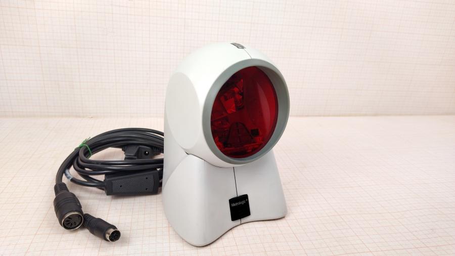 177-096-001 Сканер штрих-кода Metrologic ORBIT MS 7120 WEDGE #1
