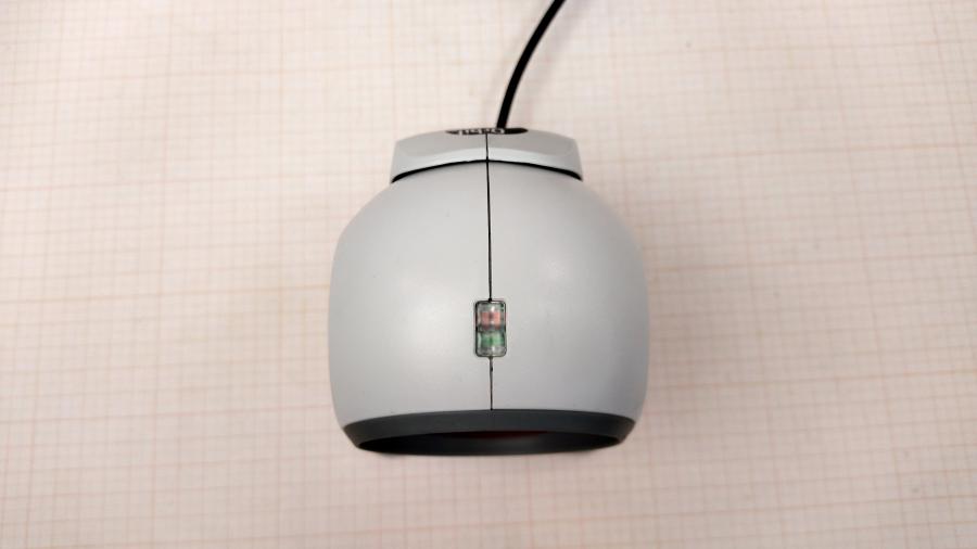 177-096-001 Сканер штрих-кода Metrologic ORBIT MS 7120 WEDGE #5