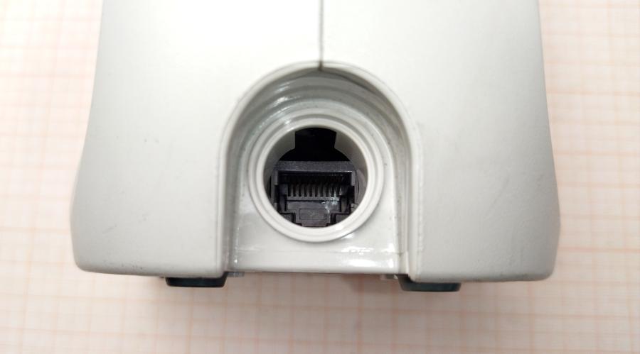 177-096-001 Сканер штрих-кода Metrologic ORBIT MS 7120 WEDGE #7