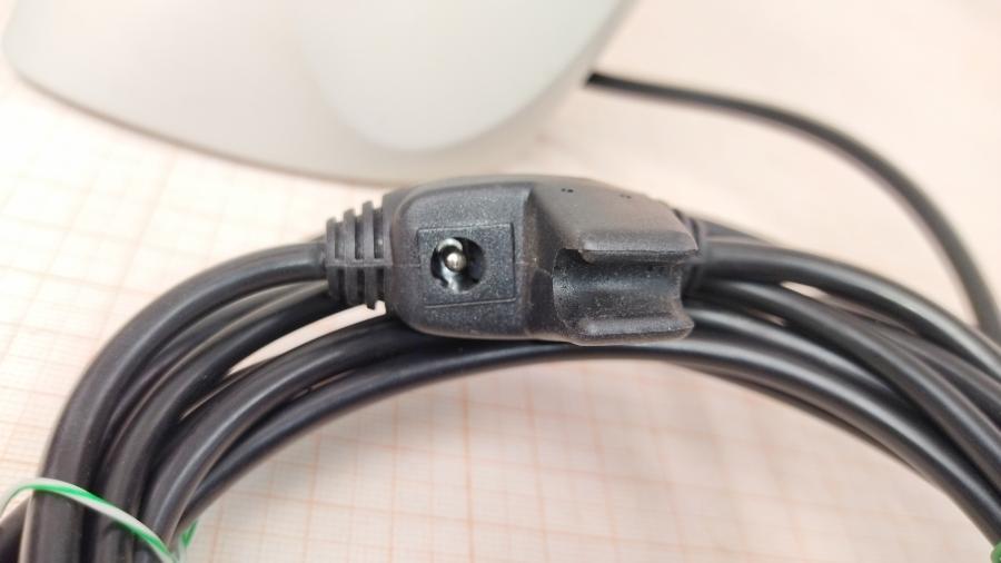 177-096-001 Сканер штрих-кода Metrologic ORBIT MS 7120 WEDGE #9