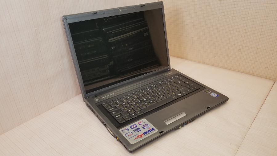 089-084-002 Ноутбук IRBIS M51II #1