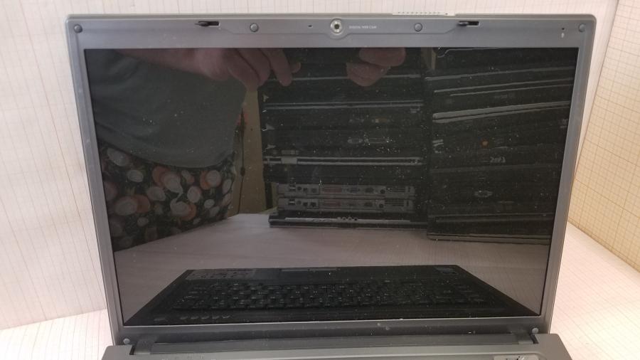 089-084-002 Ноутбук IRBIS M51II #2