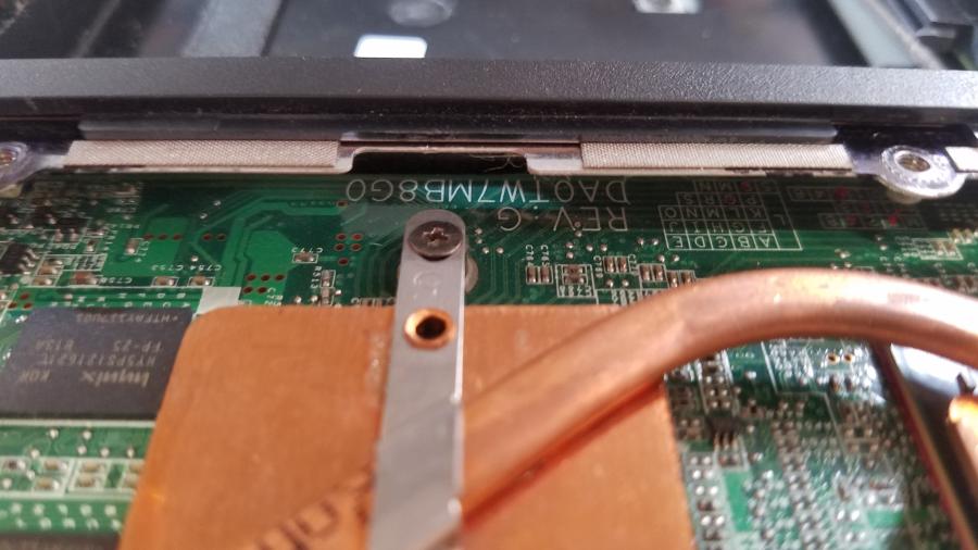 089-084-002 Ноутбук IRBIS M51II #13