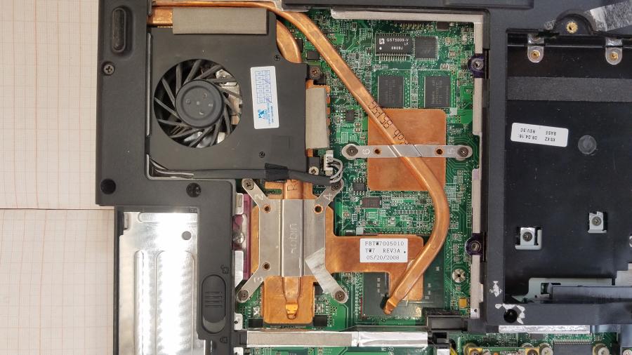 089-084-002 Ноутбук IRBIS M51II #16