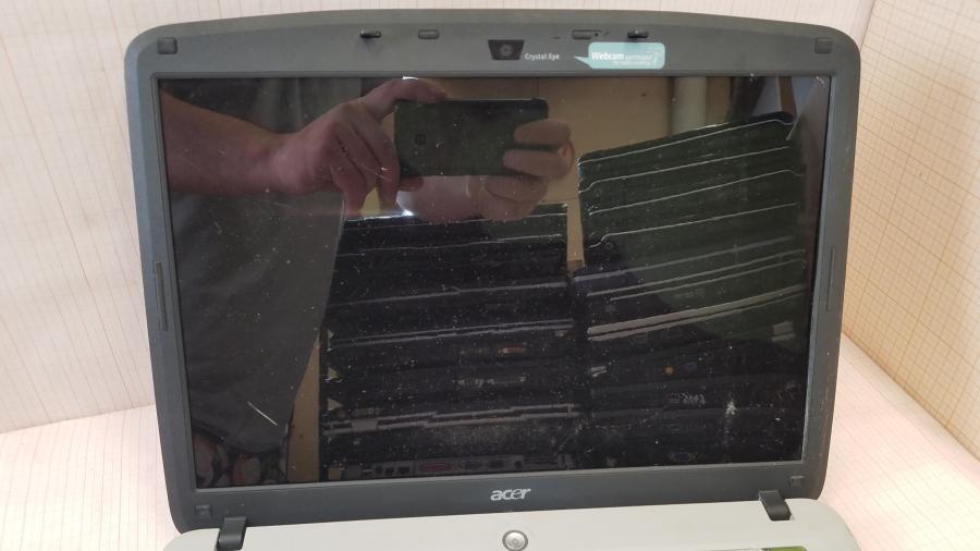 089-187-020 Ноутбук ACER ASPIRE 5520G-502G16Mi #2