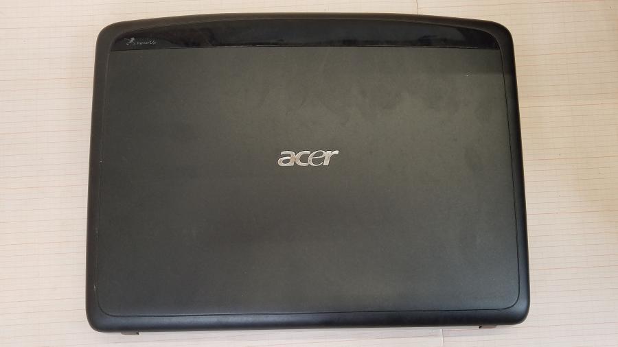089-187-020 Ноутбук ACER ASPIRE 5520G-502G16Mi #4