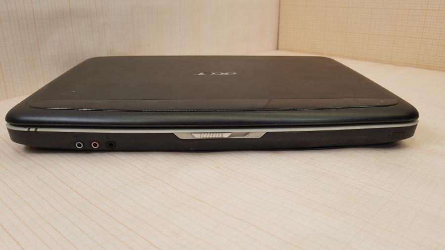 089-187-020 Ноутбук ACER ASPIRE 5520G-502G16Mi #5