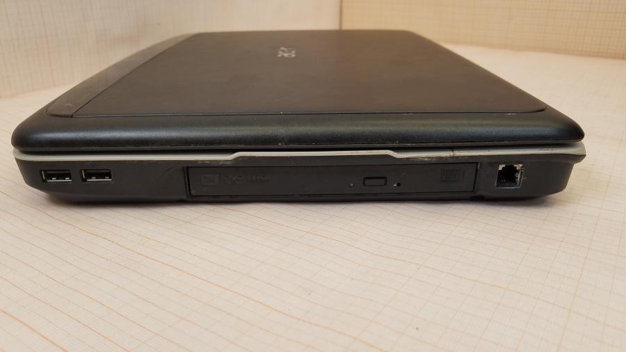 089-187-020 Ноутбук ACER ASPIRE 5520G-502G16Mi #6