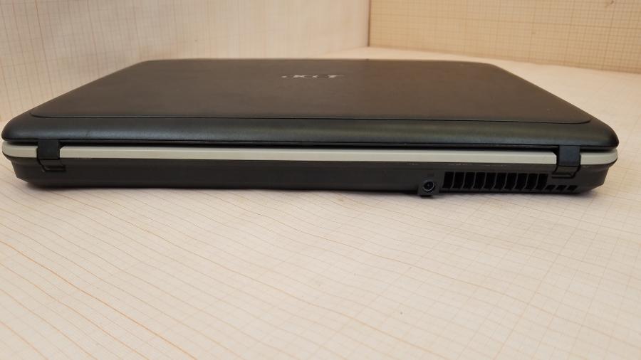 089-187-020 Ноутбук ACER ASPIRE 5520G-502G16Mi #7
