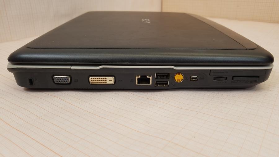 089-187-020 Ноутбук ACER ASPIRE 5520G-502G16Mi #8