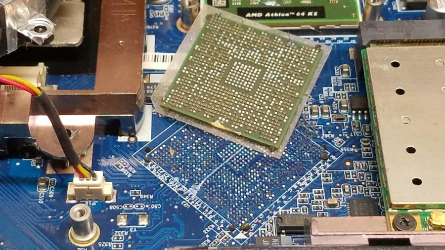 089-187-020 Ноутбук ACER ASPIRE 5520G-502G16Mi #16