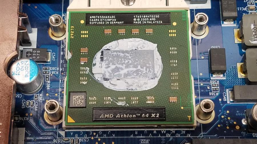 089-187-020 Ноутбук ACER ASPIRE 5520G-502G16Mi #17