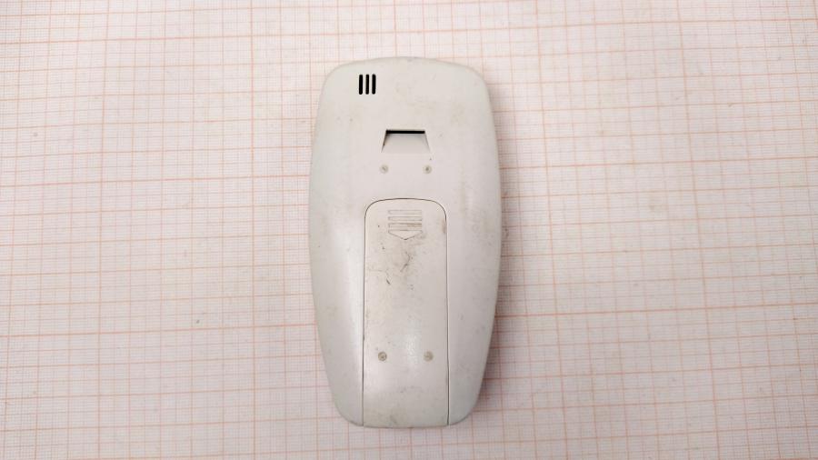 111-953-001 ПДУ для кондиционера HYUNDAI DG11E4-01(HD2) #3