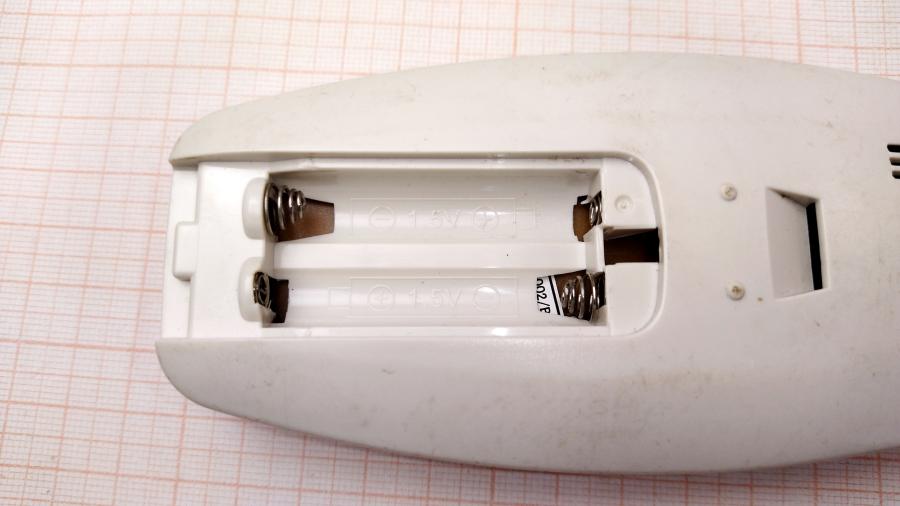 111-953-001 ПДУ для кондиционера HYUNDAI DG11E4-01(HD2) #4