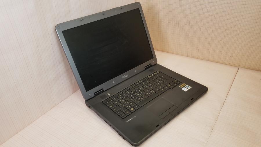 089-040-006 Ноутбук FUJITSU-SIEMENS ESPRIMO Mobile V5545 (MS2215) #1