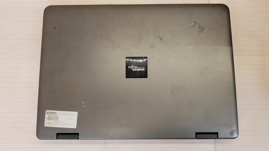 089-040-006 Ноутбук FUJITSU-SIEMENS ESPRIMO Mobile V5545 (MS2215) #4