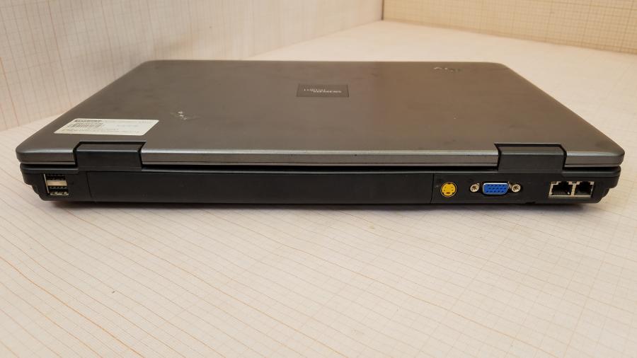 089-040-006 Ноутбук FUJITSU-SIEMENS ESPRIMO Mobile V5545 (MS2215) #7