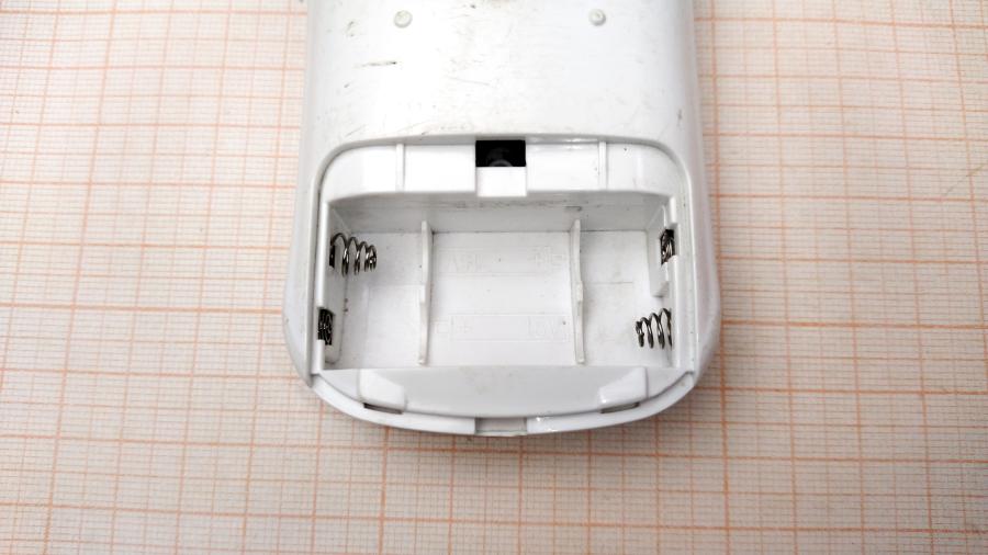 111-956-002 ПДУ для кондиционера CARRIER R14A/E #4