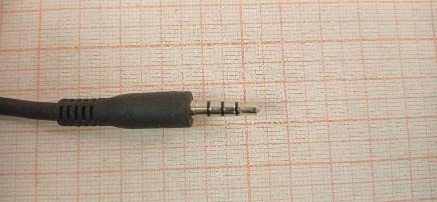 165-833-001 Кабель интерфейсный NOKIA CA-75U #3