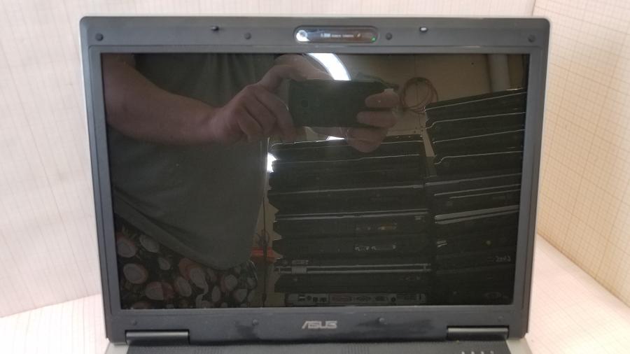 089-048-006 Ноутбук ASUS F3T #2