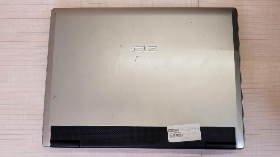 089-048-006 Ноутбук ASUS F3T #5