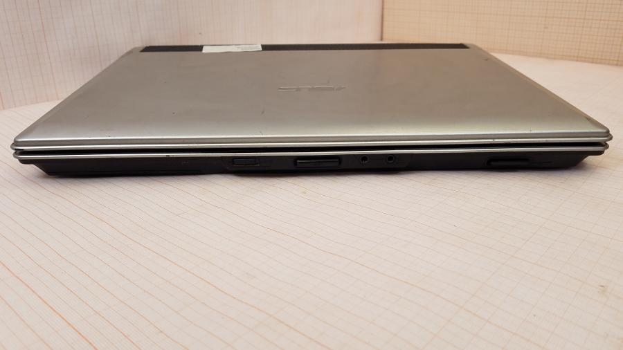 089-048-006 Ноутбук ASUS F3T #6