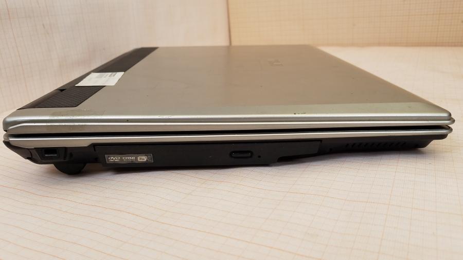 089-048-006 Ноутбук ASUS F3T #9