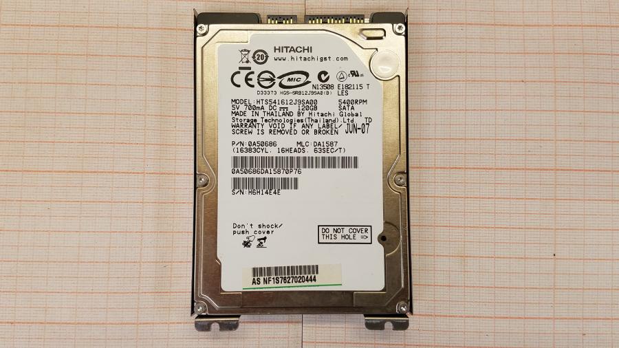 089-048-006 Ноутбук ASUS F3T #13