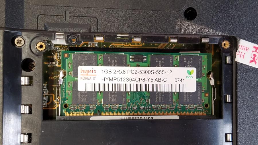 089-048-006 Ноутбук ASUS F3T #14