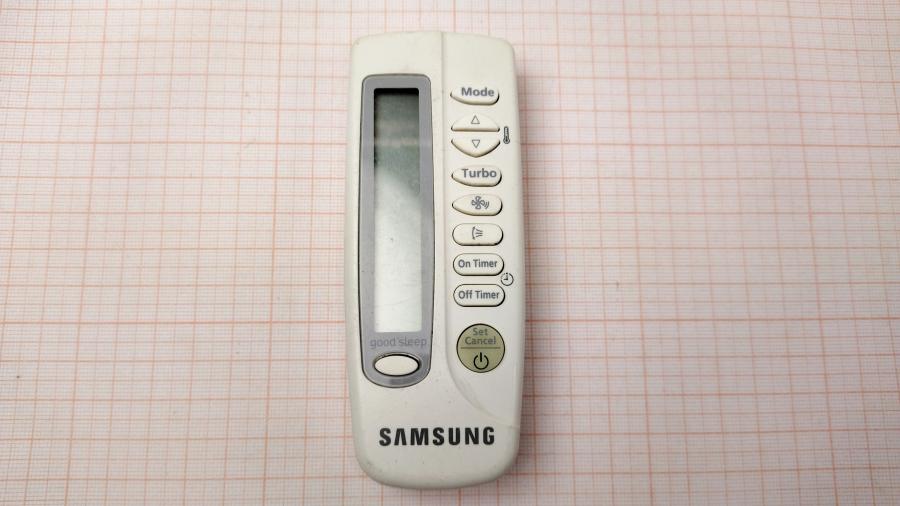 111-957-001 ПДУ для кондиционера SAMSUNG ARH-441 #1