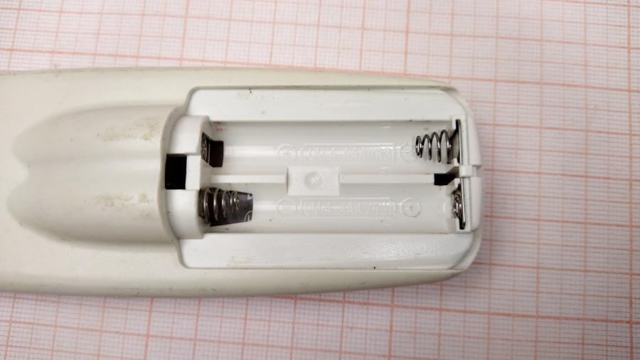 111-957-001 ПДУ для кондиционера SAMSUNG ARH-441 #4