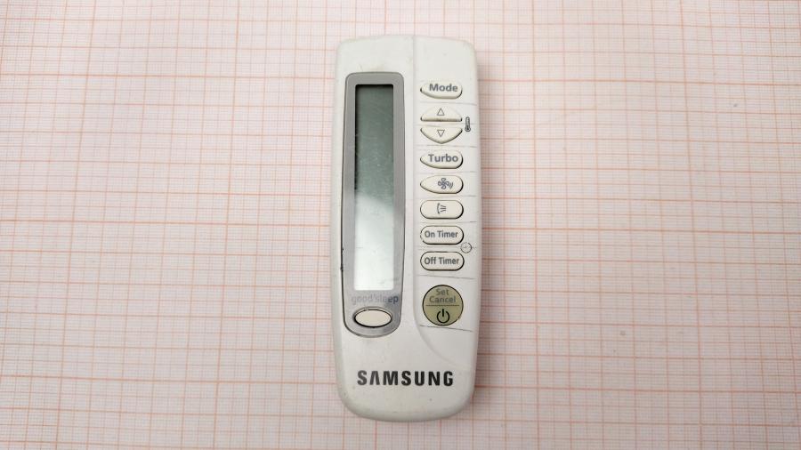 111-957-002 ПДУ для кондиционера SAMSUNG ARH-441 #1