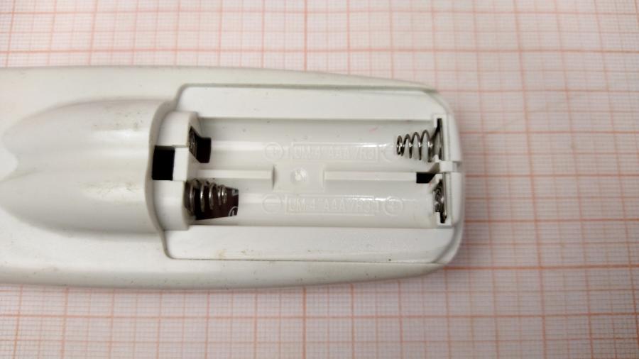 111-957-002 ПДУ для кондиционера SAMSUNG ARH-441 #4