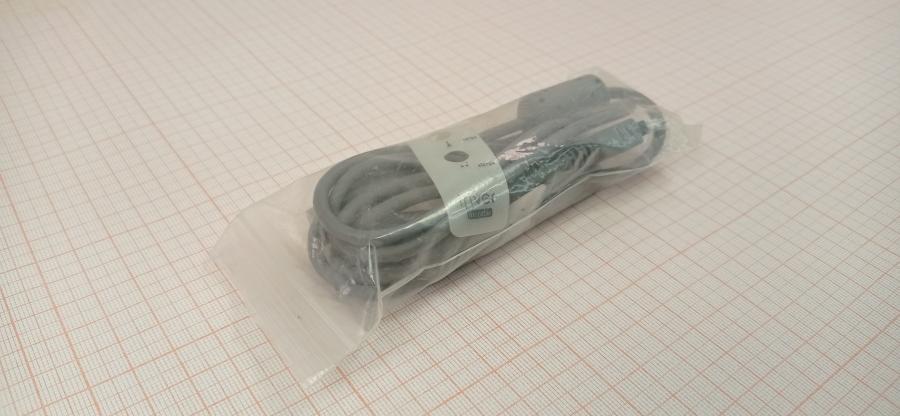 165-834-001 Кабель mini-usb IRIVER 1.5m / mini USB #1