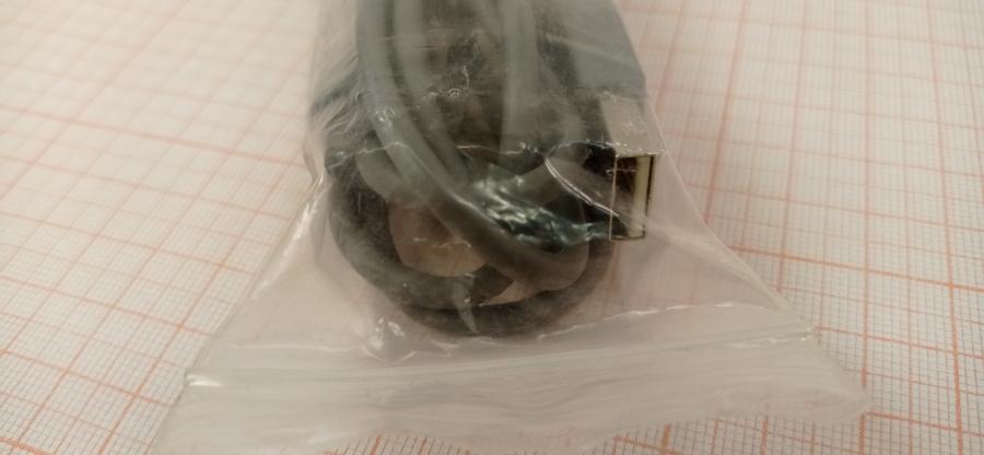 165-834-001 Кабель mini-usb IRIVER 1.5m / mini USB #4