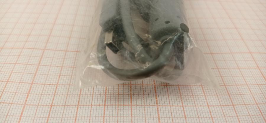 165-834-001 Кабель mini-usb IRIVER 1.5m / mini USB #5