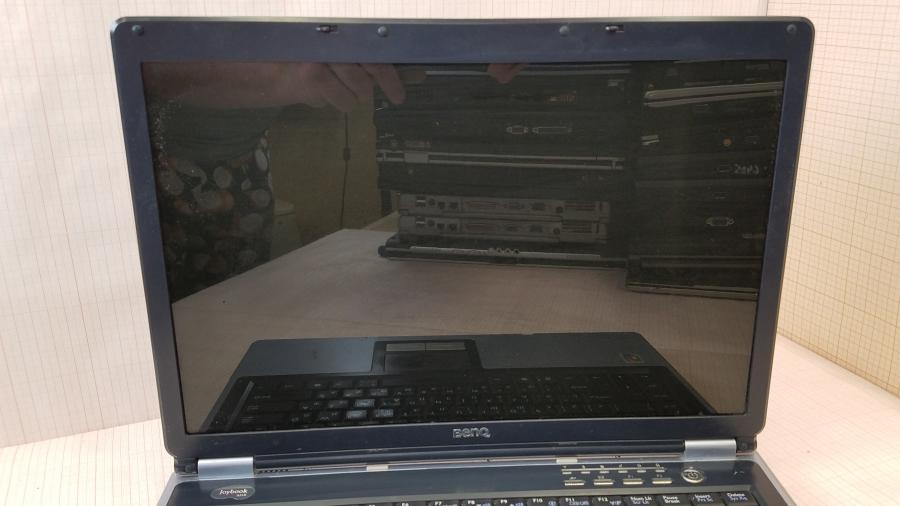 089-079-001 Ноутбук BENQ Joybook A51E-R16 #2