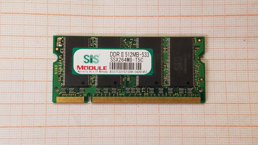 089-079-001 Ноутбук BENQ Joybook A51E-R16 #14