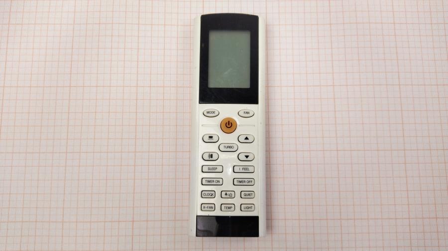 111-958-001 ПДУ для кондиционера Electrolux YACIFBI #1